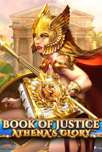 Играй в слот Book Of Justice - Athena's Glory без регистрации | Казино Азино777