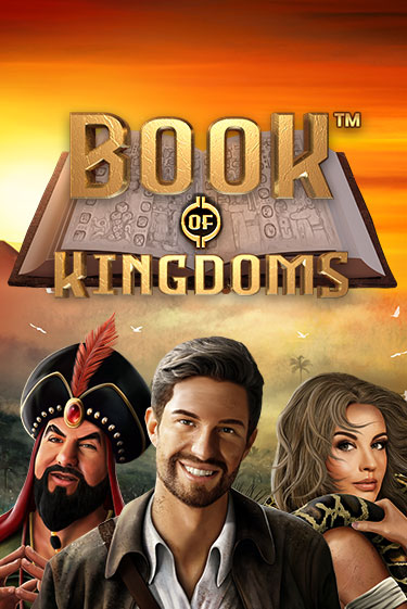 Играй в слот Book Of Kingdoms без регистрации | Казино Азино777