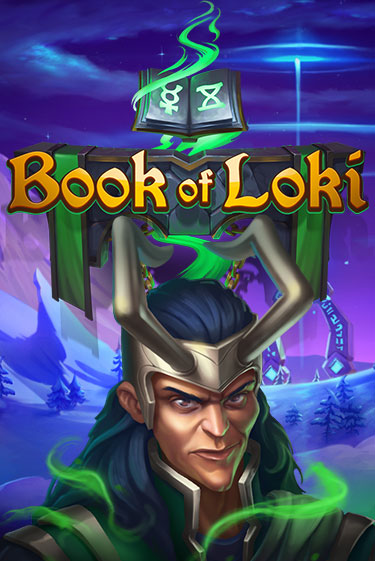 Играй в слот Book of Loki без регистрации | Казино Азино777