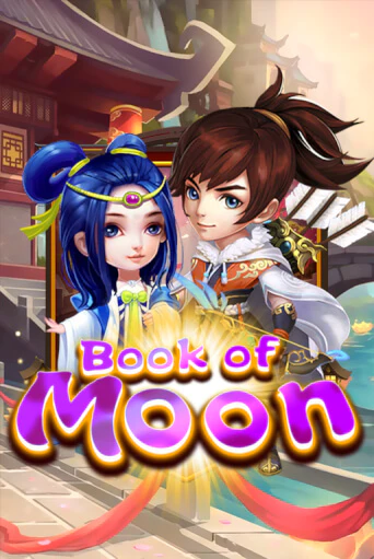 Играй в слот Book Of Moon без регистрации | Казино Азино777