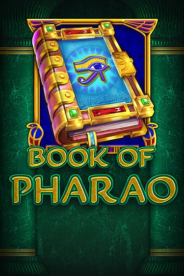 Играй в слот Book of Pharao без регистрации | Казино Азино777