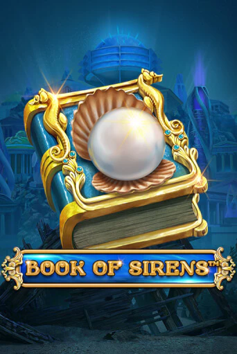 Играй в слот Book Of Sirens - The Golden Era без регистрации | Казино Азино777