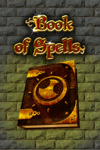 Играй в слот Book of Spells без регистрации | Казино Азино777