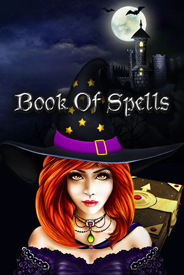 Играй в слот Book Of Spells без регистрации | Казино Азино777