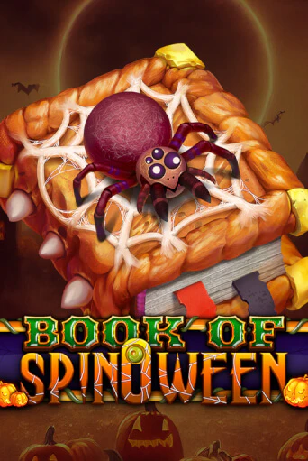 Играй в слот Book Of SpinOWeen без регистрации | Казино Азино777