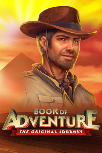 Играй в слот Book of Adventure без регистрации | Казино Азино777