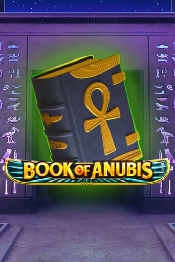 Играй в слот Book of Anubis без регистрации | Казино Азино777