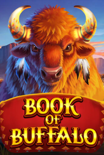Играй в слот Book of Buffalo без регистрации | Казино Азино777