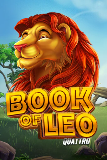 Играй в слот Book of Leo Quattro без регистрации | Казино Азино777