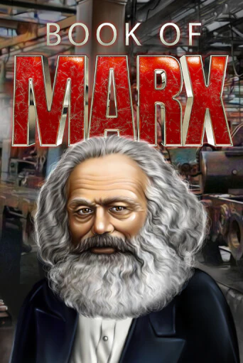 Играй в слот Book of Marx без регистрации | Казино Азино777