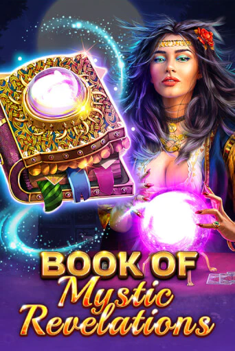 Играй в слот Book Of Mystic Revelations без регистрации | Казино Азино777
