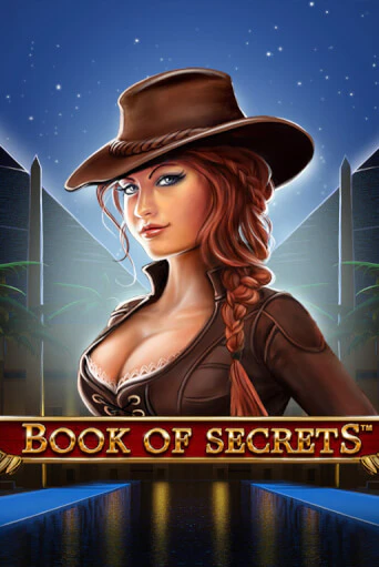 Играй в слот Book Of Secrets без регистрации | Казино Азино777