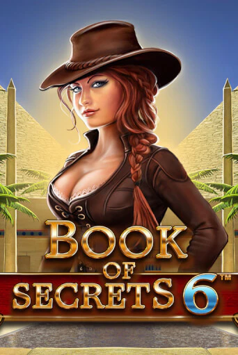 Играй в слот Book of Secrets 6 без регистрации | Казино Азино777
