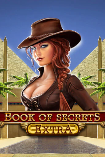 Играй в слот Book of Secrets Extra без регистрации | Казино Азино777