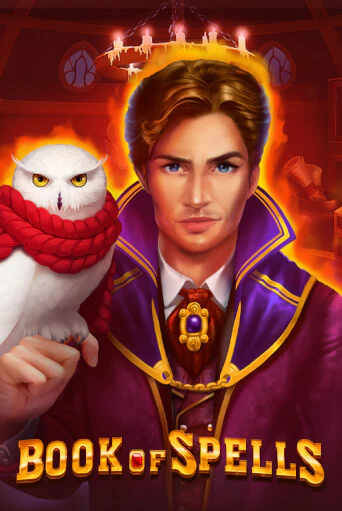 Играй в слот Book Of Spells без регистрации | Казино Азино777