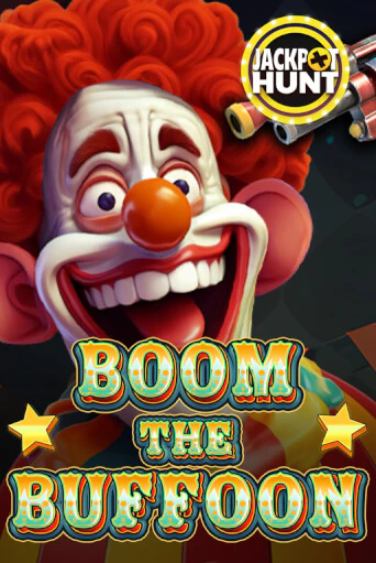 Играй в слот Boom the Buffoon без регистрации | Казино Азино777