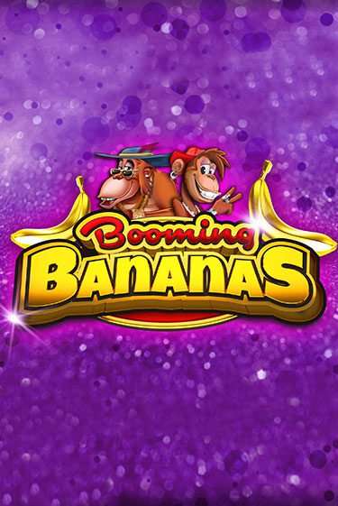 Играй в слот Booming Bananas без регистрации | Казино Азино777