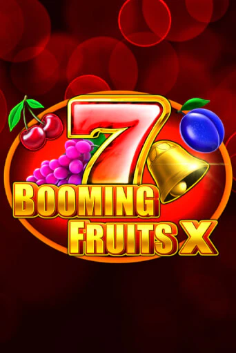 Играй в слот Booming Fruits X без регистрации | Казино Азино777