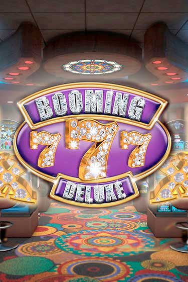 Играй в слот Booming Seven Deluxe без регистрации | Казино Азино777