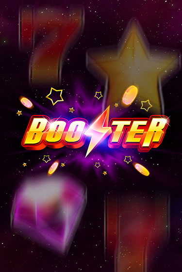 Играй в слот BOOSTER без регистрации | Казино Азино777