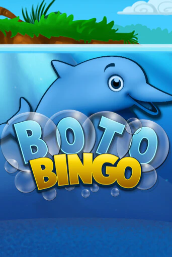 Играй в слот Boto Bingo без регистрации | Казино Азино777