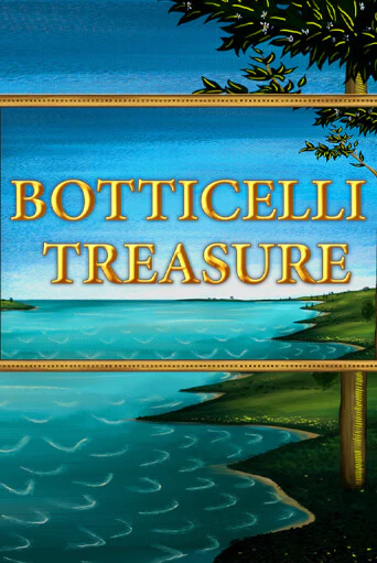 Играй в слот Botticelli Treasure без регистрации | Казино Азино777