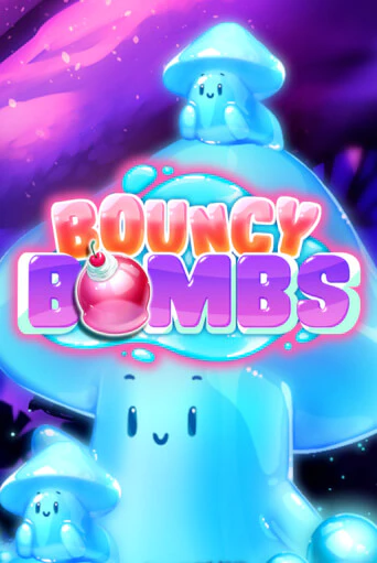 Играй в слот Bouncy Bombs без регистрации | Казино Азино777
