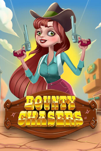 Играй в слот Bounty Chasers без регистрации | Казино Азино777