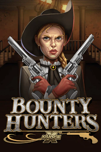 Играй в слот Bounty Hunters без регистрации | Казино Азино777
