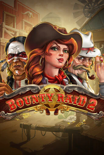 Играй в слот Bounty Raid 2 без регистрации | Казино Азино777