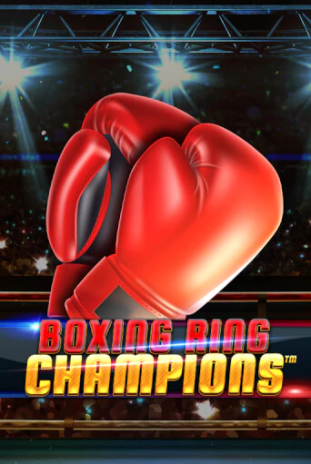 Играй в слот Boxing Ring Champions без регистрации | Казино Азино777