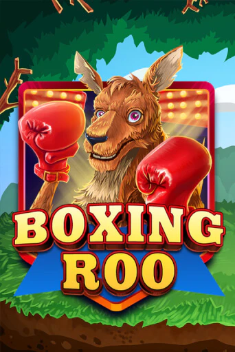 Играй в слот Boxing Roo без регистрации | Казино Азино777