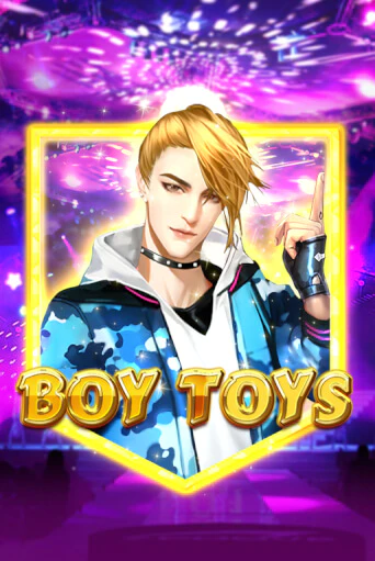 Играй в слот Boy Toys без регистрации | Казино Азино777