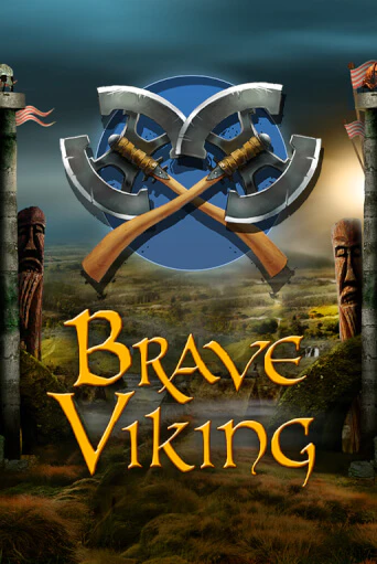 Играй в слот Brave Viking без регистрации | Казино Азино777