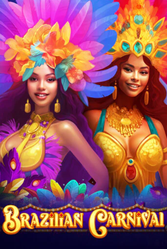 Играй в слот Brazilian Carnival без регистрации | Казино Азино777