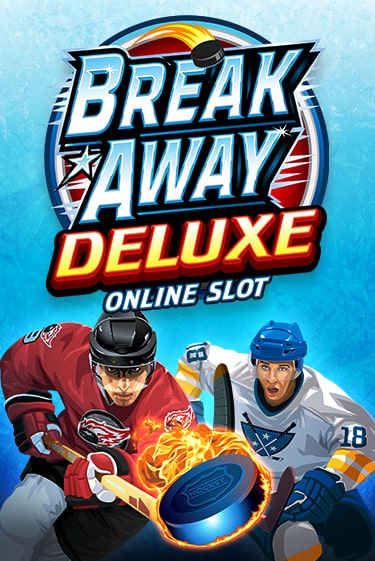 Играй в слот Break Away Deluxe без регистрации | Казино Азино777