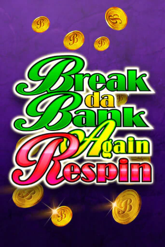 Играй в слот Break Da Bank Again Respin без регистрации | Казино Азино777