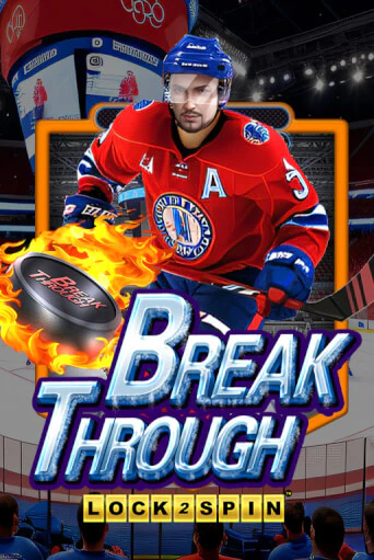 Играй в слот Break Through без регистрации | Казино Азино777