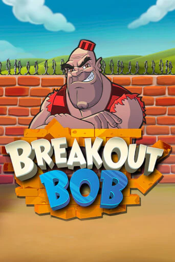 Играй в слот Breakout Bob без регистрации | Казино Азино777