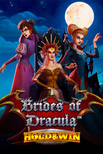 Играй в слот Brides of Dracula Hold & Win без регистрации | Казино Азино777