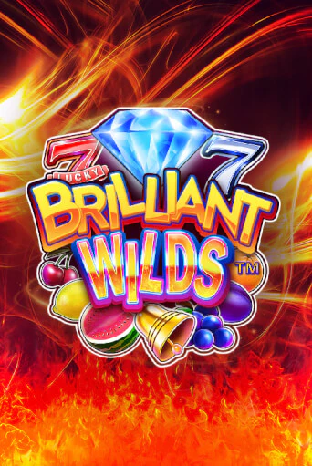 Играй в слот Brilliant Wilds без регистрации | Казино Азино777