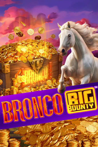 Играй в слот Bronco Big Bounty™ без регистрации | Казино Азино777