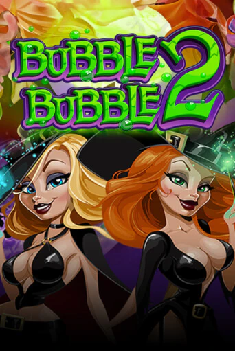 Играй в слот Bubble Bubble 2 без регистрации | Казино Азино777