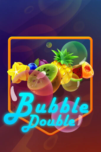 Играй в слот Bubble Double без регистрации | Казино Азино777
