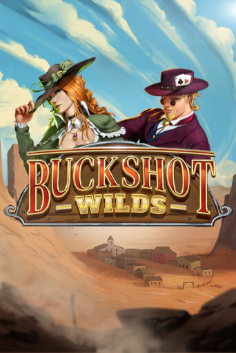 Играй в слот Buckshot Wilds без регистрации | Казино Азино777
