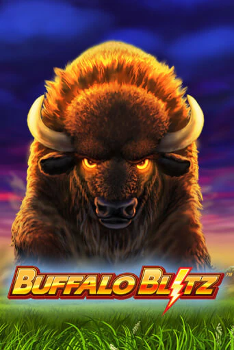 Играй в слот Buffalo Blitz без регистрации | Казино Азино777