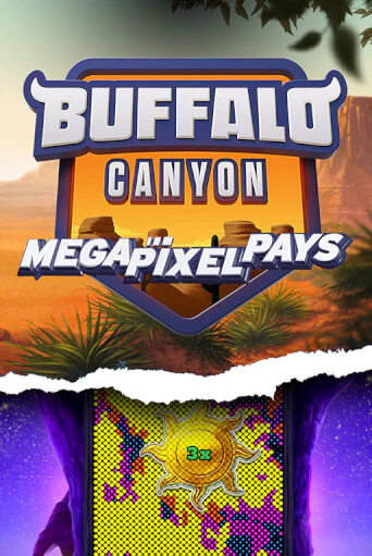 Играй в слот Buffalo Canyon без регистрации | Казино Азино777
