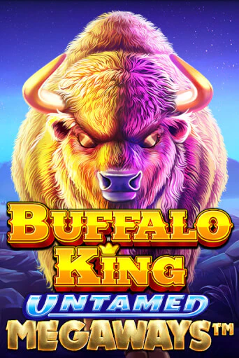 Играй в слот Buffalo King Untamed Megaways без регистрации | Казино Азино777