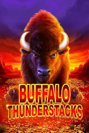 Играй в слот Buffalo Thunderstacks без регистрации | Казино Азино777