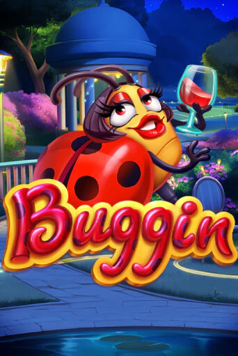 Играй в слот Buggin без регистрации | Казино Азино777